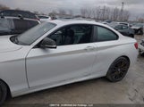 BMW M240Xi WBA2G3C35HV641586 fotografie