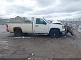 GMC Sierra K2500 Heavy Duty 1GT3KZBG7AF123699 photo