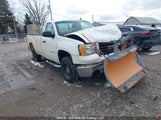 GMC Sierra K2500 Heavy Duty 1GT3KZBG7AF123699 снимка