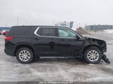 Chevrolet Traverse Ls 1GNEVFKW1LJ133609 снимка