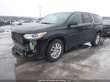 Chevrolet Traverse Ls 1GNEVFKW1LJ133609 снимка