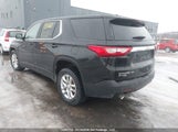 Chevrolet Traverse Ls 1GNEVFKW1LJ133609 снимка
