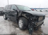 Chevrolet Traverse Ls 1GNEVFKW1LJ133609 снимка