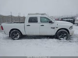 Ram  Classic Tradesman 3C6RR7KT7NG338132 снимка