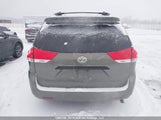 Toyota Sienna 5TDZK3DC7BS140361 снимка