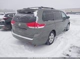 Toyota Sienna 5TDZK3DC7BS140361 снимка