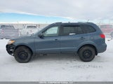 Hyundai Santa Fe Gl 5NMSG13E99H256247 fotografie
