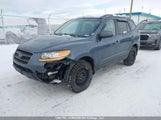 Hyundai Santa Fe Gl 5NMSG13E99H256247 снимка