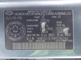 Hyundai Santa Fe Gl 5NMSG13E99H256247 снимка