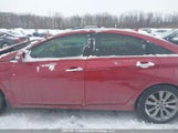 Hyundai Sonata Se/Limited 5NPEC4ABXCH323130 снимка
