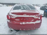 Hyundai Sonata Se/Limited 5NPEC4ABXCH323130 снимка