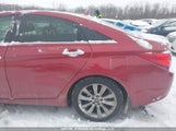 Hyundai Sonata Se/Limited 5NPEC4ABXCH323130 снимка