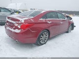 Hyundai Sonata Se/Limited 5NPEC4ABXCH323130 снимка