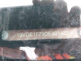 Acura Ilx 20 Tech 19VDE1F79DE401422 снимка