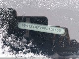 Audi Sq5 Sportback Prestige WA134AFY8P2169759 снимка