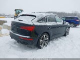 Audi Sq5 Sportback Prestige WA134AFY8P2169759 fotografie