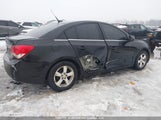 Chevrolet Cruze Lt 1G1PG5S93B7285816 снимка