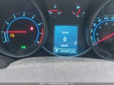 Chevrolet Cruze Lt 1G1PG5S93B7285816 снимка