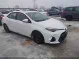 Toyota Corolla Se 2T1BURHE3HC891243 снимка