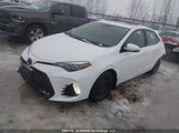 Toyota Corolla Se 2T1BURHE3HC891243 снимка