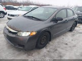 Honda Civic Dx 2HGFA16249H027749 снимка