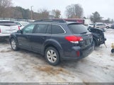 Subaru Outback 2.5I Limited 4S4BRGKC4B3402647 снимка