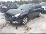 Subaru Outback 2.5I Limited 4S4BRGKC4B3402647 photo