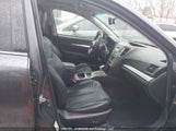 Subaru Outback 2.5I Limited 4S4BRGKC4B3402647 fotografie