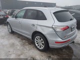 Audi Q5 Premium Plus WA1L2AFP8GA032694 снимка