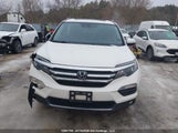 Honda Pilot Touring 5FNYF6H91JB501151 снимка