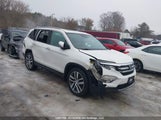 Honda Pilot Touring 5FNYF6H91JB501151 fotografie