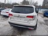 Honda Pilot Touring 5FNYF6H91JB501151 fotografie