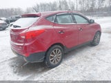 Hyundai Tucson Gl KM8JTCAC5DU762515 снимка