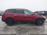 Chevrolet Traverse Lt 1GNKRGKD5HJ184131 снимка