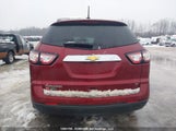 Chevrolet Traverse Lt 1GNKRGKD5HJ184131 fotografie