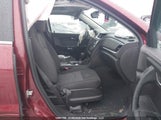Chevrolet Traverse Lt 1GNKRGKD5HJ184131 снимка