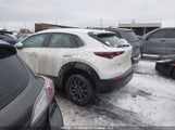 Mazda Cx-30 Gx 3MVDMBBM8SM786002 снимка
