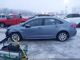 Toyota Corolla Le 5YFB4MDE0SP314556 снимка