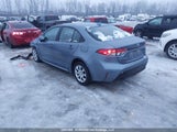 Toyota Corolla Le 5YFB4MDE0SP314556 снимка