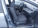 Toyota Corolla Le 5YFB4MDE0SP314556 снимка