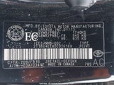 Toyota Corolla S/Le 2T1BU4EE8DC026169 снимка