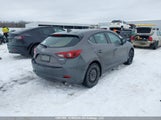 Mazda 3 Grand Touring 3MZBN1M30JM200120 fotografie