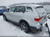 BMW X3 xDrive30I WBXPC9C45AWK16355 снимка