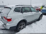 BMW X3 xDrive30I WBXPC9C45AWK16355 снимка