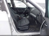 BMW X3 xDrive30I WBXPC9C45AWK16355 fotografie