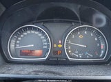 BMW X3 xDrive30I WBXPC9C45AWK16355 снимка