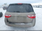 Honda Odyssey Ex 5FNRL5H41CB503285 снимка