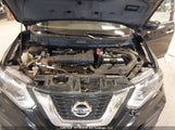 Nissan Rogue Sv/Sl 5N1AT2MV3HC793569 снимка