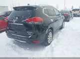Nissan Rogue Sv/Sl 5N1AT2MV3HC793569 снимка