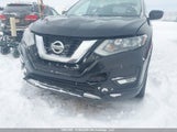 Nissan Rogue Sv/Sl 5N1AT2MV3HC793569 снимка